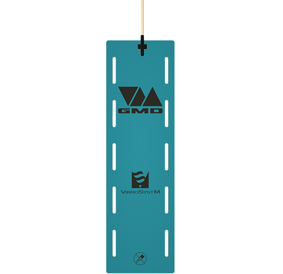 VM Air Gap Sensor